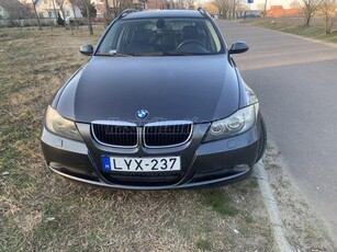 BMW 320d Touring