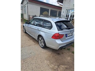 BMW 320d Touring (Automata)