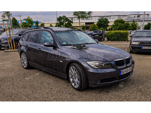 BMW 320d Touring