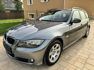 BMW 320d Touring FACELIFT. friss műszaki