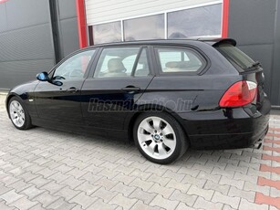 BMW 320d Touring Xenon/17'Alufelni/Kitűnő állapot!