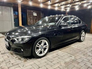 BMW 320d xDrive Advantage (Automata) Azonnal elvihető!