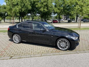 BMW 320d xDrive (Automata) 19 M-PERFORMANCE / NAGY NAVI /FULL BŐR