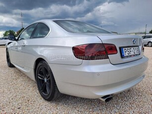 BMW 320i (Automata)