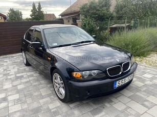 BMW 320i Facelift