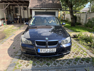 BMW 320i Touring (Automata)