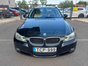 BMW 320i Touring Xenon!Navi!Panoráma!Vajbőr!