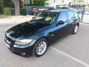 BMW 320i Touring Xenon!Navi!Panoráma!Vajbőr!