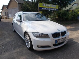 BMW 325d Touring