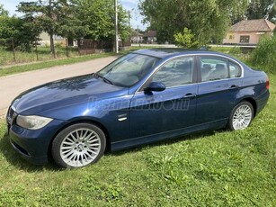 BMW 325xi