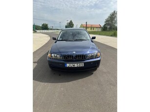 BMW 325xi Touring