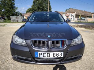 BMW 325xi Touring (Automata)