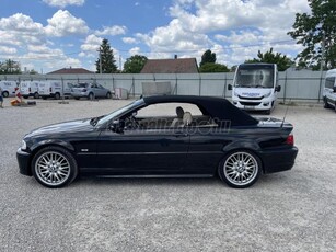 BMW 330Ci (Automata) M SPORT. BÉZS BŐR. NAGYSZERVIZ