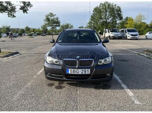 BMW 330xd Touring (Automata) olaszországi