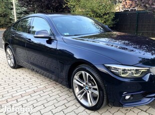 BMW 430i xdrive Sport (Automata) Grand Coupe Mo...