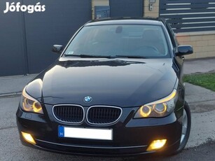 BMW 5-ÖS Sorozat 520i