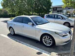 BMW 520d (Automata)