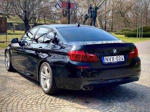 BMW 520d (Automata) /M-Packet /HARMAN-KARDON/