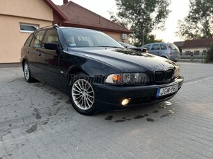 BMW 520d Touring