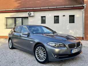 BMW 520d Touring