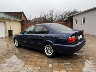 BMW 520i