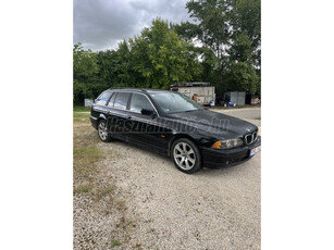 BMW 520i Touring