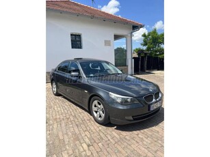 BMW 523i (Automata)