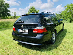 BMW 525 2.5 24V 525i touring