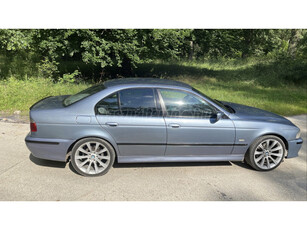 BMW 525 2.5 24V