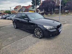 BMW 525d (Automata)