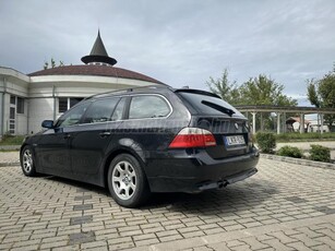 BMW 525d Touring (Automata)