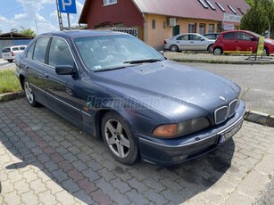 BMW 525tds (Automata)