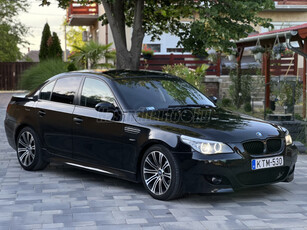 BMW 530 Magánszemélytől. M5-Paket