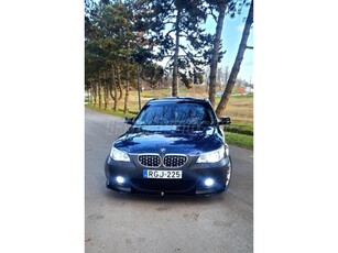 BMW 530d (Automata)