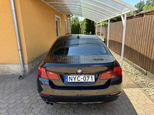 BMW 530d (Automata)