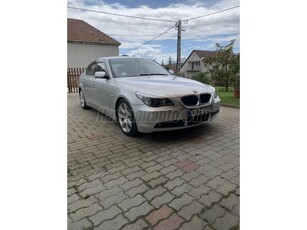 BMW 530d (Automata)