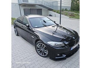 BMW 530d