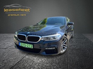 BMW 530e iPerformance (Automata)