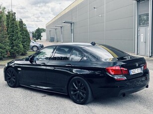 BMW 535d (Automata)