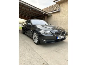 BMW 535d (Automata)