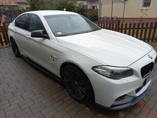 BMW 535d xDrive (Automata)