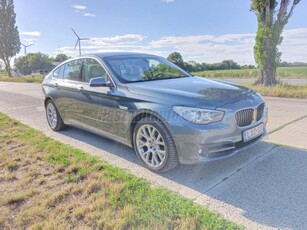 BMW 535d xDrive (Automata)