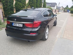 BMW 535d xDrive (Automata) GT