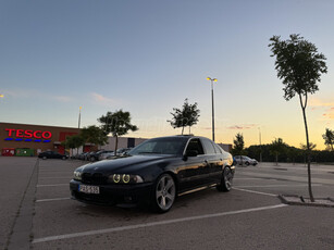 BMW 535i (Automata)