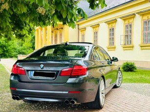 BMW 550i (Automata) Autóbeszámitás