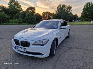 BMW 730d (Automata)