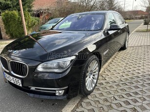 BMW 750i xDrive (Automata) Long. Facelift. 449LE. Full Extra. 5 gombos