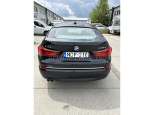 BMW GRAN TURISMO