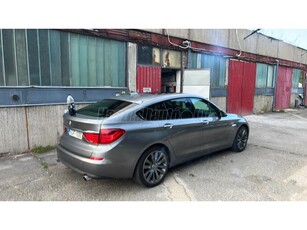 BMW GRAN TURISMO 535 d xdrive Luxury