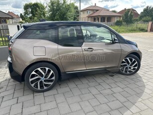 BMW I3 120Ah (Automata) Nagy kijelző Turbina felni BMW-nél szervizelt Garancia Alkalmi ár